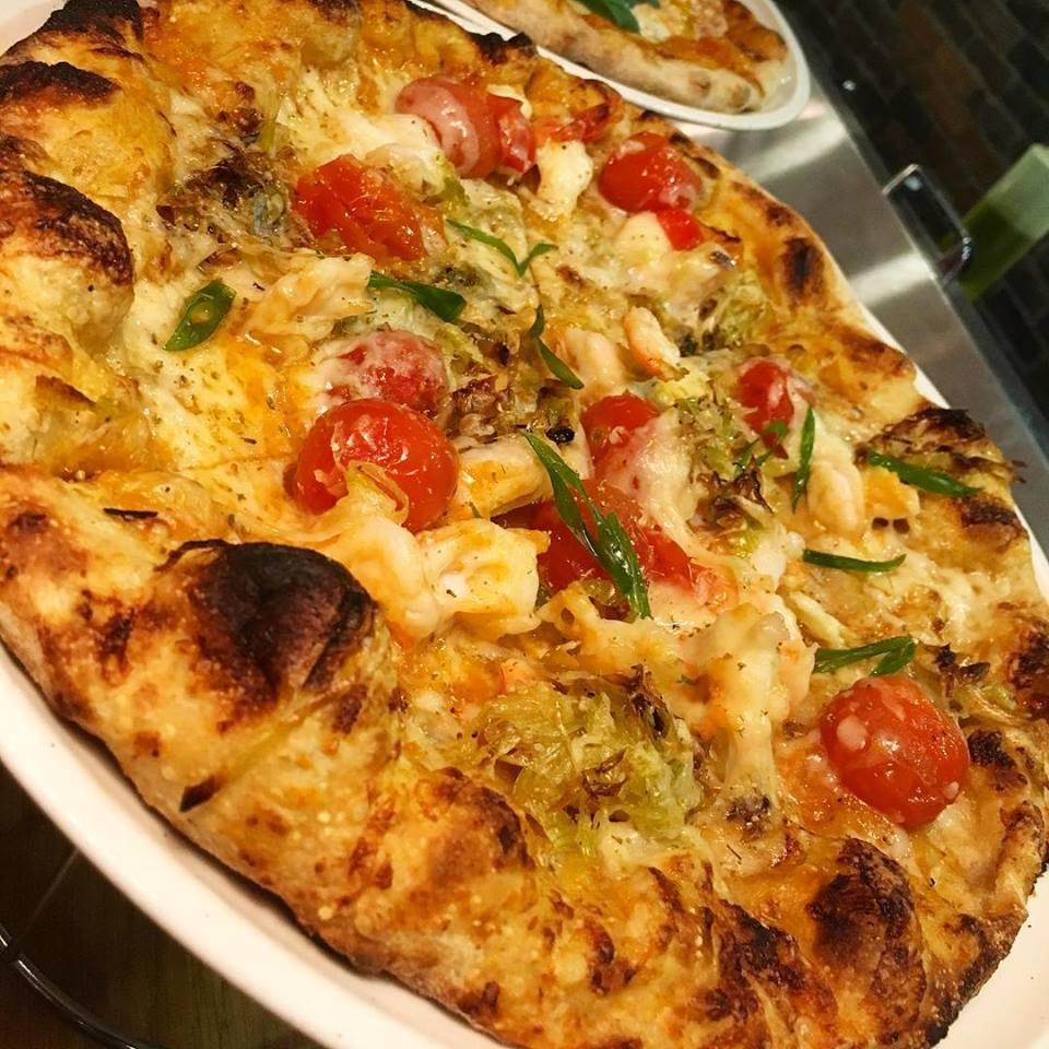 Fi'lia Restaurant, Brickell, Best Italian Food